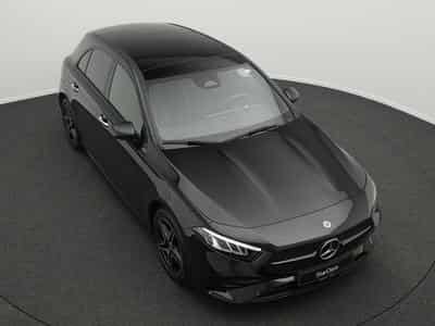 Mercedes A 250 e AMG-Line LED+Pano+Night+Keyless+Kamera (2023) - Photo 10