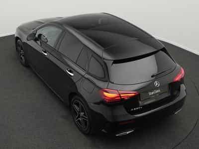 Mercedes A 250 e AMG-Line LED+Pano+Night+Keyless+Kamera (2023) - Photo 11