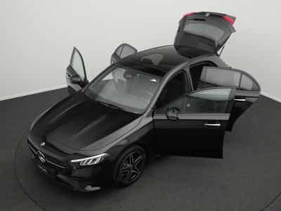 Mercedes A 250 e AMG-Line LED+Pano+Night+Keyless+Kamera (2023) - Photo 12