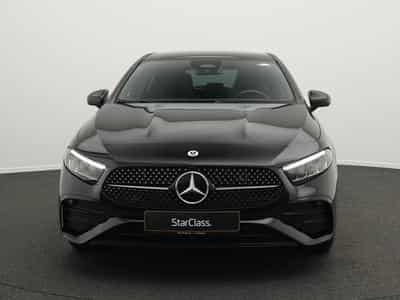 Mercedes A 250 e AMG-Line LED+Pano+Night+Keyless+Kamera (2023) - Photo 2