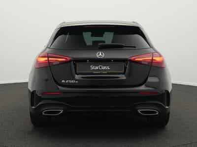 Mercedes A 250 e AMG-Line LED+Pano+Night+Keyless+Kamera (2023) - Photo 4