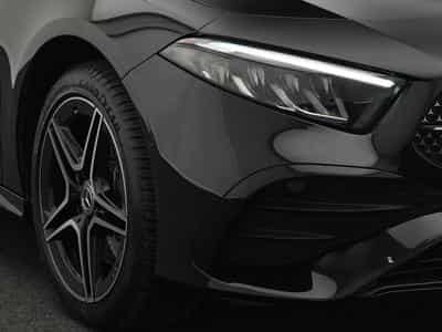 Mercedes A 250 e AMG-Line LED+Pano+Night+Keyless+Kamera (2023) - Photo 7