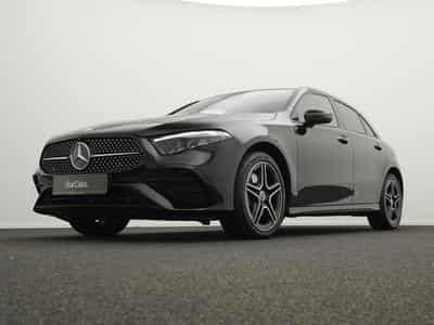 Mercedes A 250 e AMG-Line LED+Pano+Night+Keyless+Kamera (2023) - Photo 8