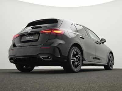 Mercedes A 250 e AMG-Line LED+Pano+Night+Keyless+Kamera (2023) - Photo 9