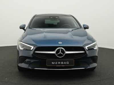 Mercedes CLA 250 e Shooting B Multi+Pano+360°+AHK (2023) - Photo 2