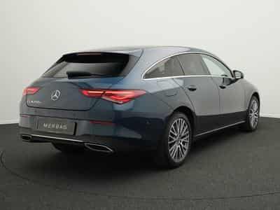 Mercedes CLA 250 e Shooting B Multi+Pano+360°+AHK (2023) - Photo 3