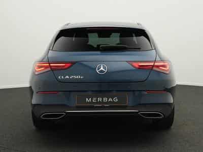 Mercedes CLA 250 e Shooting B Multi+Pano+360°+AHK (2023) - Photo 4