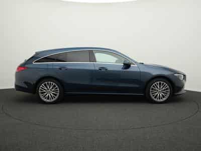 Mercedes CLA 250 e Shooting B Multi+Pano+360°+AHK (2023) - Photo 5