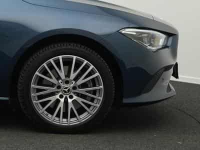 Mercedes CLA 250 e Shooting B Multi+Pano+360°+AHK (2023) - Photo 6