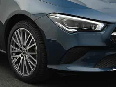Mercedes CLA 250 e Shooting B Multi+Pano+360°+AHK (2023) - Photo 7