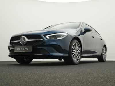 Mercedes CLA 250 e Shooting B Multi+Pano+360°+AHK (2023) - Photo 8