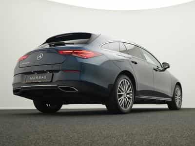 Mercedes CLA 250 e Shooting B Multi+Pano+360°+AHK (2023) - Photo 9