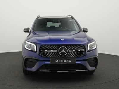 Mercedes GLB 250 4MATIC LED+360°+Pano+Night (2020) - Photo 2