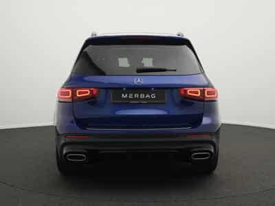 Mercedes GLB 250 4MATIC LED+360°+Pano+Night (2020) - Photo 4