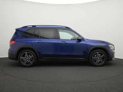 Mercedes GLB 250 4MATIC LED+360°+Pano+Night (2020) - Photo 5