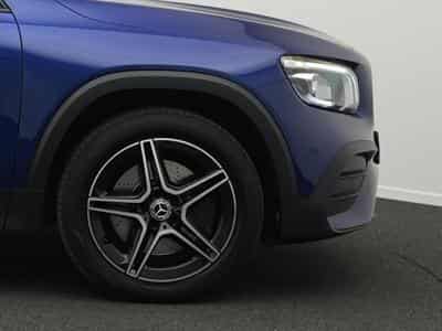 Mercedes GLB 250 4MATIC LED+360°+Pano+Night (2020) - Photo 6