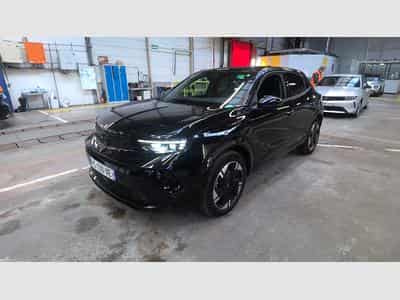 Opel Mokka GS-Line (2025) - Photo 1