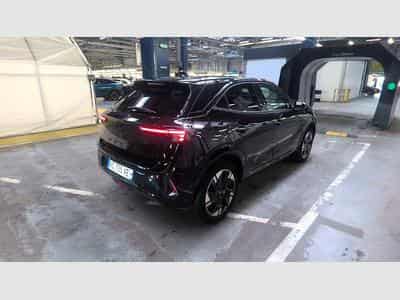 Opel Mokka GS-Line (2025) - Photo 12