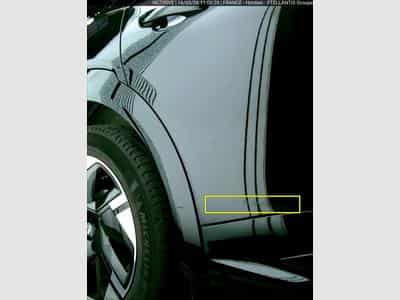 Opel Mokka GS-Line (2025) - Photo 14