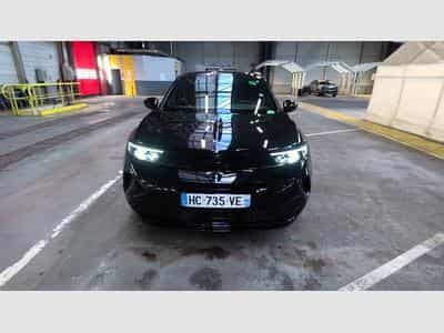 Opel Mokka GS-Line (2025) - Photo 2