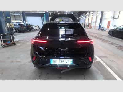 Opel Mokka GS-Line (2025) - Photo 5