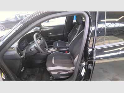 Opel Mokka GS-Line (2025) - Photo 9