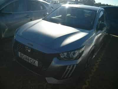 Peugeot 208 Style (2025) - Photo 1
