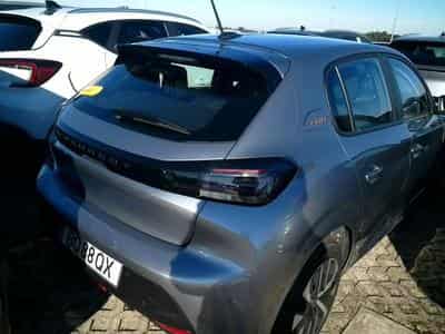 Peugeot 208 Style (2025) - Photo 2