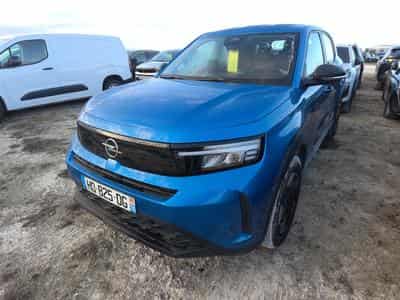 Opel Frontera Edition (2025) - Photo 1