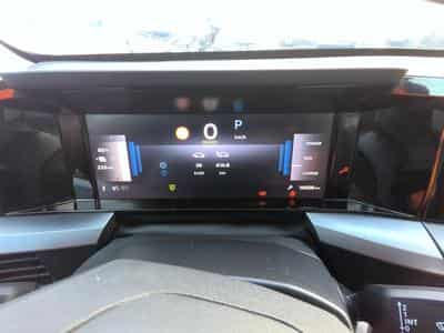 Opel Frontera Edition (2025) - Photo 7