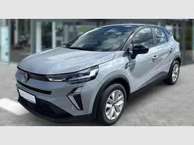 Renault Captur Evolution (2026) - Photo 1
