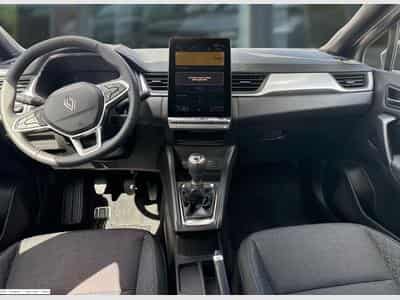Renault Captur Evolution (2026) - Photo 5