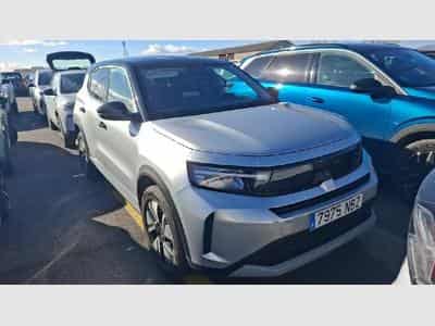 Opel Frontera GS-Line (2025) - Photo 2