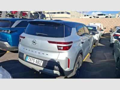Opel Frontera GS-Line (2025) - Photo 4