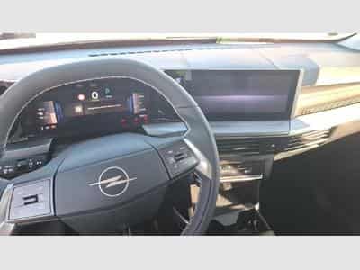 Opel Frontera GS-Line (2025) - Photo 6