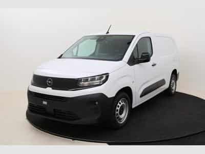 Opel Combo Cargo L2H1 Heavy (2026) - Photo 1