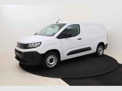 Opel Combo Cargo L2H1 Heavy (2026) - Photo 10