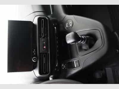 Opel Combo Cargo L2H1 Heavy (2026) - Photo 12