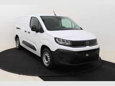 Opel Combo Cargo L2H1 Heavy (2026) - Photo 3