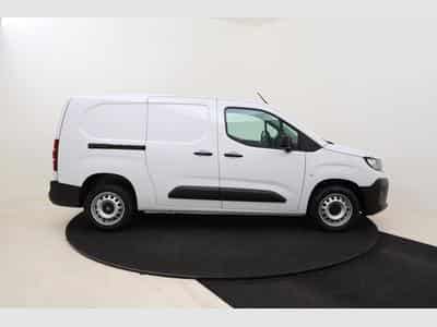 Opel Combo Cargo L2H1 Heavy (2026) - Photo 4
