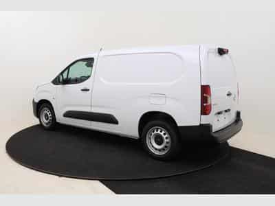 Opel Combo Cargo L2H1 Heavy (2026) - Photo 8