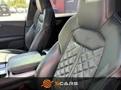 Audi Q8 50Tdi 3x S-Line Quattro 286cv (2021) - Foto 10
