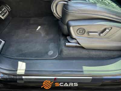 Audi Q8 50Tdi 3x S-Line Quattro 286cv (2021) - Foto 11