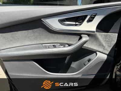 Audi Q8 50Tdi 3x S-Line Quattro 286cv (2021) - Foto 12