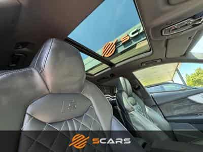 Audi Q8 50Tdi 3x S-Line Quattro 286cv (2021) - Foto 14
