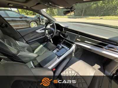 Audi Q8 50Tdi 3x S-Line Quattro 286cv (2021) - Foto 15