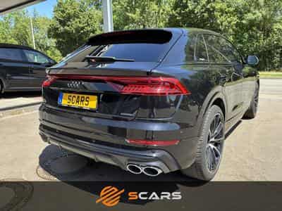 Audi Q8 50Tdi 3x S-Line Quattro 286cv (2021) - Foto 5