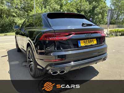 Audi Q8 50Tdi 3x S-Line Quattro 286cv (2021) - Foto 7