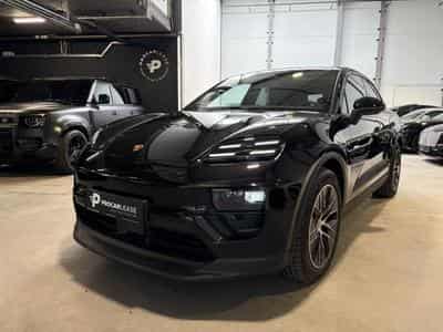Porsche Macan MACAN 4S (2025) - Photo 1
