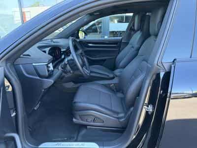 Porsche Macan MACAN 4S (2025) - Photo 10